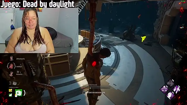 Johana bbw online show from February 5, 2025, 1:04 am