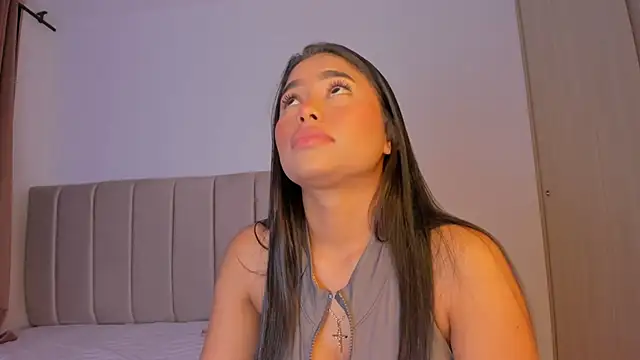 isa bunny online show from October 30, 2025, 3:30 am