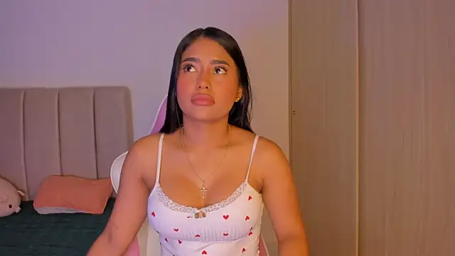 isa bunny online show from March 3, 2026, 4:07 am