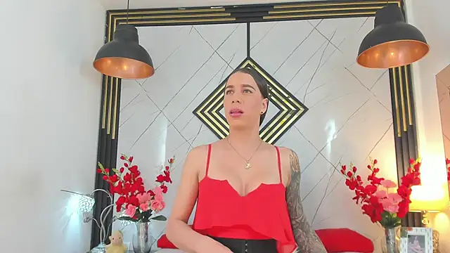 Leisygirl online show from February 23, 2026, 12:41 am