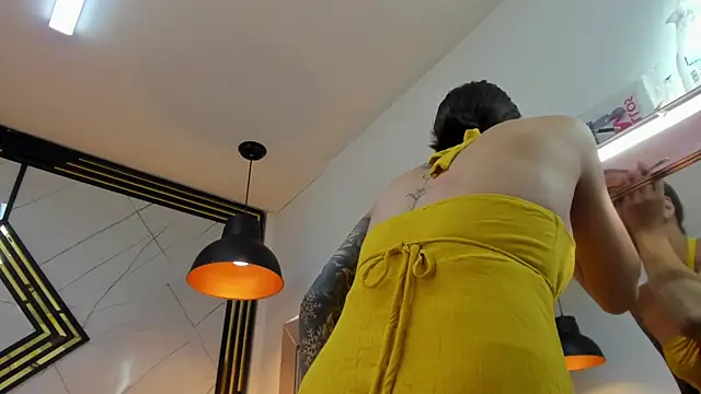 Leisygirl online show from April 1, 2026, 3:07 am