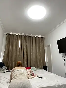 Snapshot of Patriciamoura69 chatting on January 24, 2025, 3:24 pm Patriciamoura69 online show from January 24, 2025, 3:24 pm