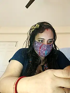 Sheela-Bhabi online show from February 9, 2026, 8:07 am