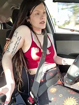 BlaizeyBBy online show from September 22, 2025, 11:51 pm