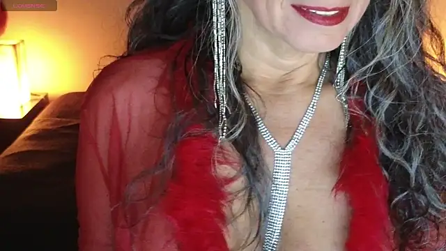 milfettefab online show from March 12, 2025, 7:46 am