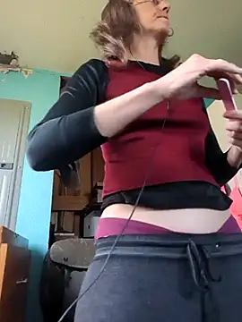 SexyRach75 online show from April 20, 2026, 3:04 pm