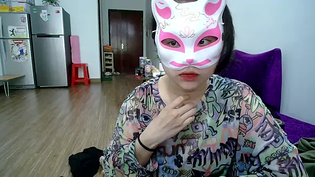 Sam Silly1997 online show from December 2, 2024, 5:15 am