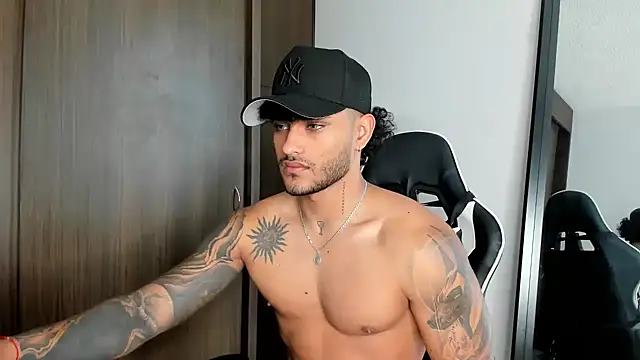 Alessandro Vanni online show from December 28, 2024, 3:59 pm