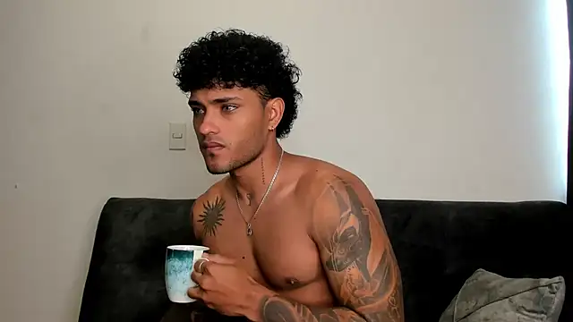 Alessandro Vanni online show from February 14, 2025, 12:36 pm