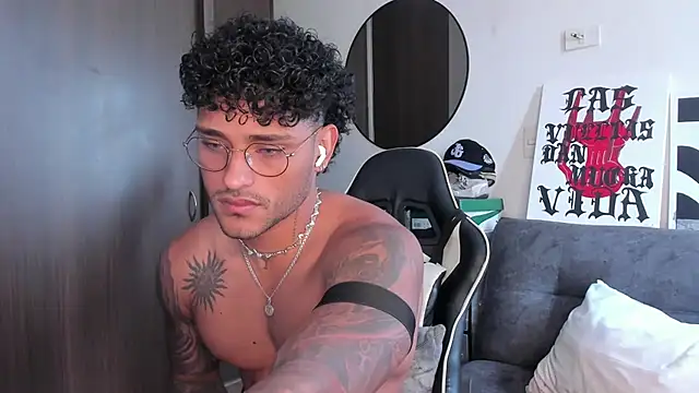 Alessandro Vanni online show from October 2, 2025, 2:02 pm