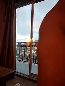 Canadian BBW online show from December 11, 2024, 11:21 pm