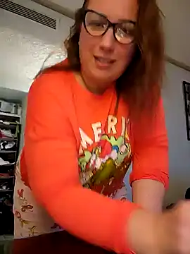 Canadian BBW online show from December 19, 2024, 10:42 pm