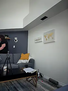 Canadian BBW online show from February 13, 2025, 4:50 pm