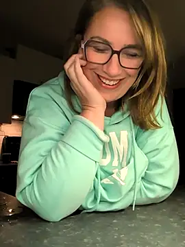 Canadian BBW online show from January 7, 2026, 3:14 pm