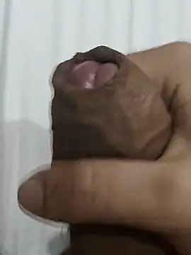 rockkyy9 online show from April 4, 2026, 2:58 pm