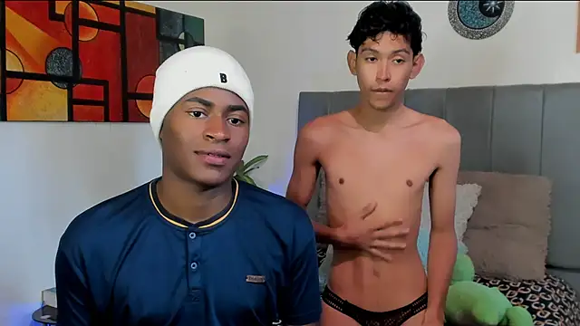 CrissBrownxxx online show from November 9, 2025, 4:49 pm