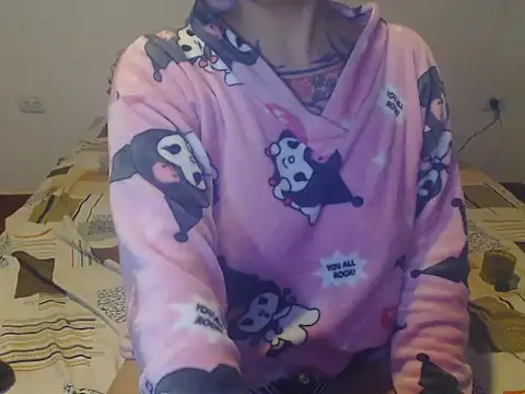 Tattoodreams lucy online show from December 14, 2025, 1:55 am