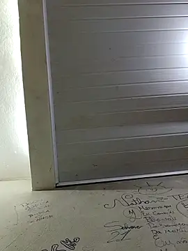 Nick02937 online show from October 11, 2025, 7:45 pm