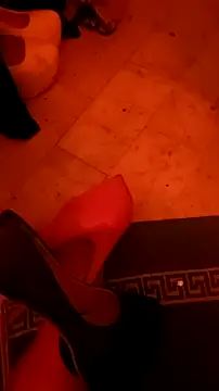 Misspadrona88 online show from November 19, 2025, 1:05 am