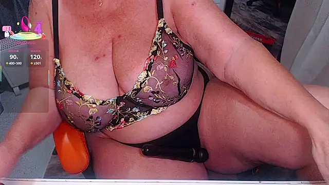 BigBoGcup online show from November 4, 2025, 7:35 pm