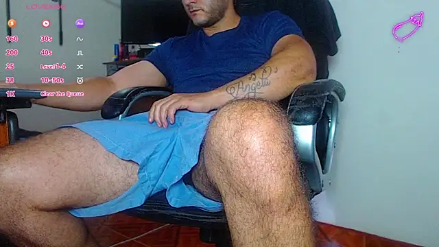 --mAk-- online show from January 16, 2025, 1:25 pm