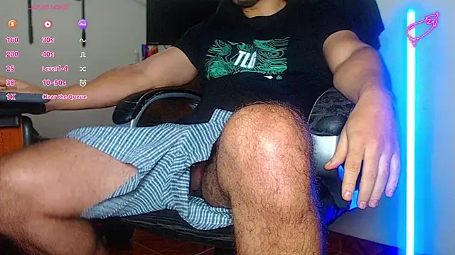 --mAk-- online show from February 1, 2025, 10:26 am