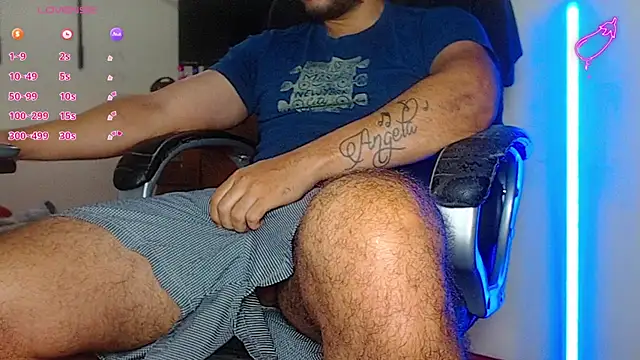 --mAk-- online show from March 21, 2025, 12:17 pm