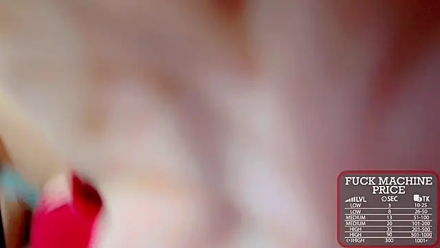 Imannejulienne online show from November 15, 2025, 3:59 am