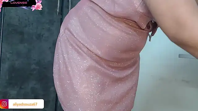 aliyadsouza online show from December 28, 2024, 9:09 am