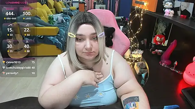 Softie Sofy online show from February 26, 2025, 12:25 pm