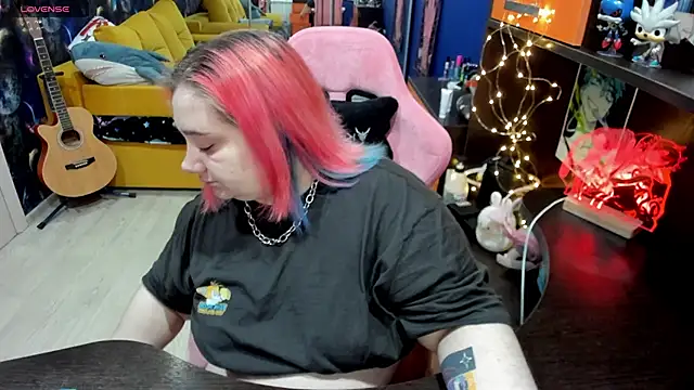 Softie Sofy online show from March 22, 2025, 3:20 am