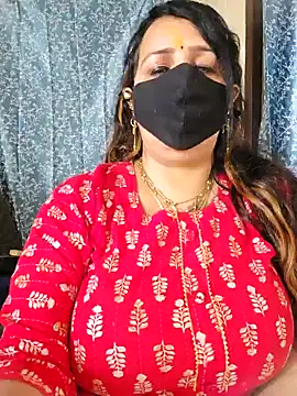 Snapshot of cute-tanvi chatting on January 18, 2025, 8:52 am cute-tanvi online show from January 18, 2025, 8:52 am