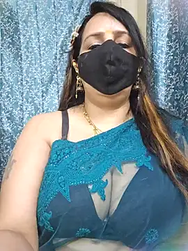 Snapshot of cute-tanvi chatting on January 29, 2025, 1:37 am cute-tanvi online show from January 29, 2025, 1:37 am