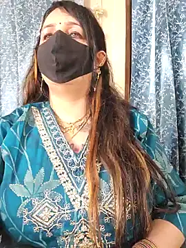 Snapshot of cute-tanvi chatting on January 30, 2025, 5:09 am cute-tanvi online show from January 30, 2025, 5:09 am