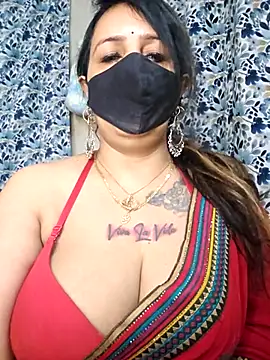 Snapshot of cute-tanvi chatting on January 17, 2026, 1:10 am cute-tanvi online show from January 17, 2026, 1:10 am