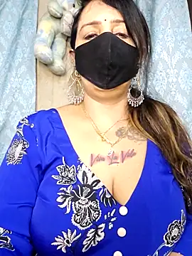 Snapshot of cute-tanvi chatting on February 17, 2026, 1:24 am cute-tanvi online show from February 17, 2026, 1:24 am