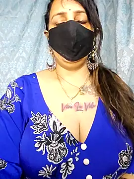 Snapshot of cute-tanvi chatting on February 20, 2026, 1:13 am cute-tanvi online show from February 20, 2026, 1:13 am