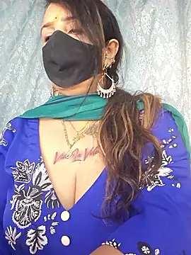 cute-tanvi online show from March 6, 2026, 1:46 am