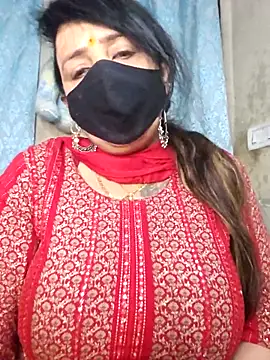 cute-tanvi online show from March 9, 2026, 12:47 am