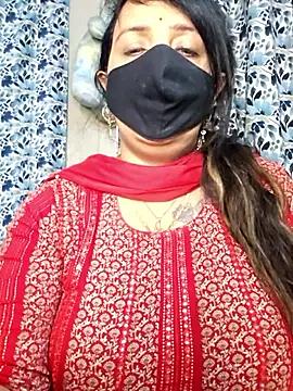 cute-tanvi online show from March 23, 2026, 1:26 pm