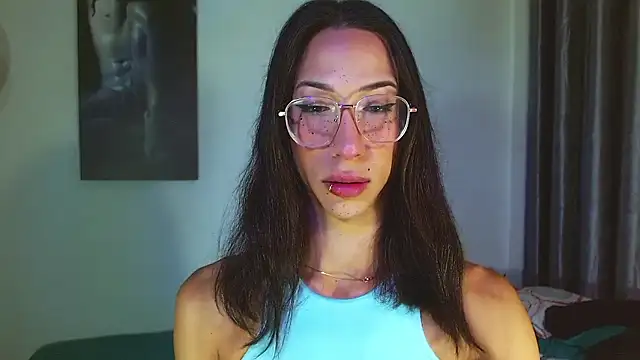 Kenisha Sweet online show from January 5, 2026, 11:41 pm