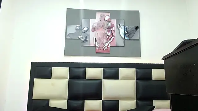 ares sexxx online show from January 16, 2025, 5:44 pm