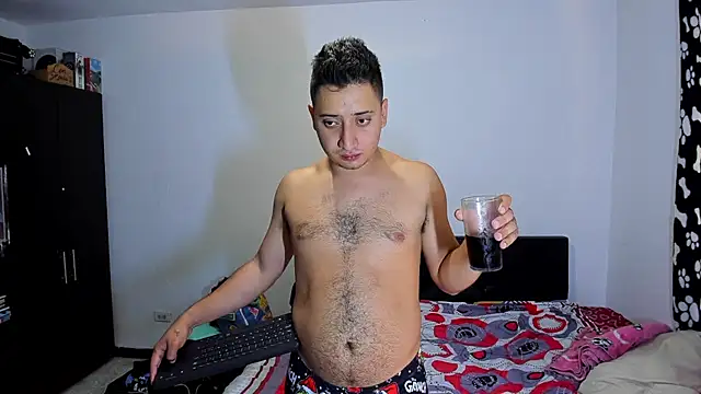 ares sexxx online show from January 10, 2026, 5:58 pm