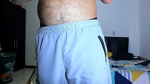 ares sexxx online show from February 9, 2026, 3:16 pm