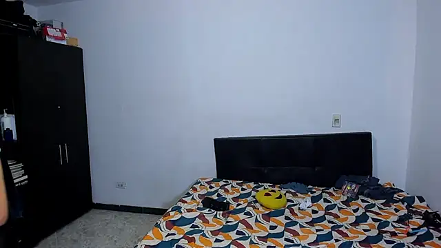 ares sexxx online show from February 16, 2026, 3:30 pm