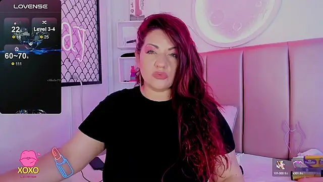 Snapshot of pamela_dimantis_ chatting on October 3, 2025, 3:58 am pamela dimantis  online show from October 3, 2025, 3:58 am
