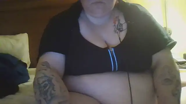 Ladyofmystery online show from December 25, 2024, 5:16 am