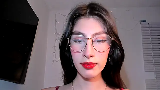 valeria gonzales  online show from January 6, 2025, 4:36 am