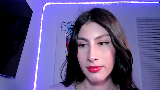 valeria gonzales  online show from March 20, 2025, 12:51 am