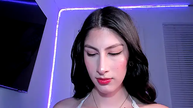 valeria gonzales  online show from March 23, 2025, 12:04 am